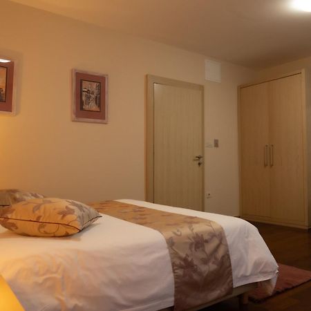 Scallop Rooms Self Check-In Zadar Bagian luar foto