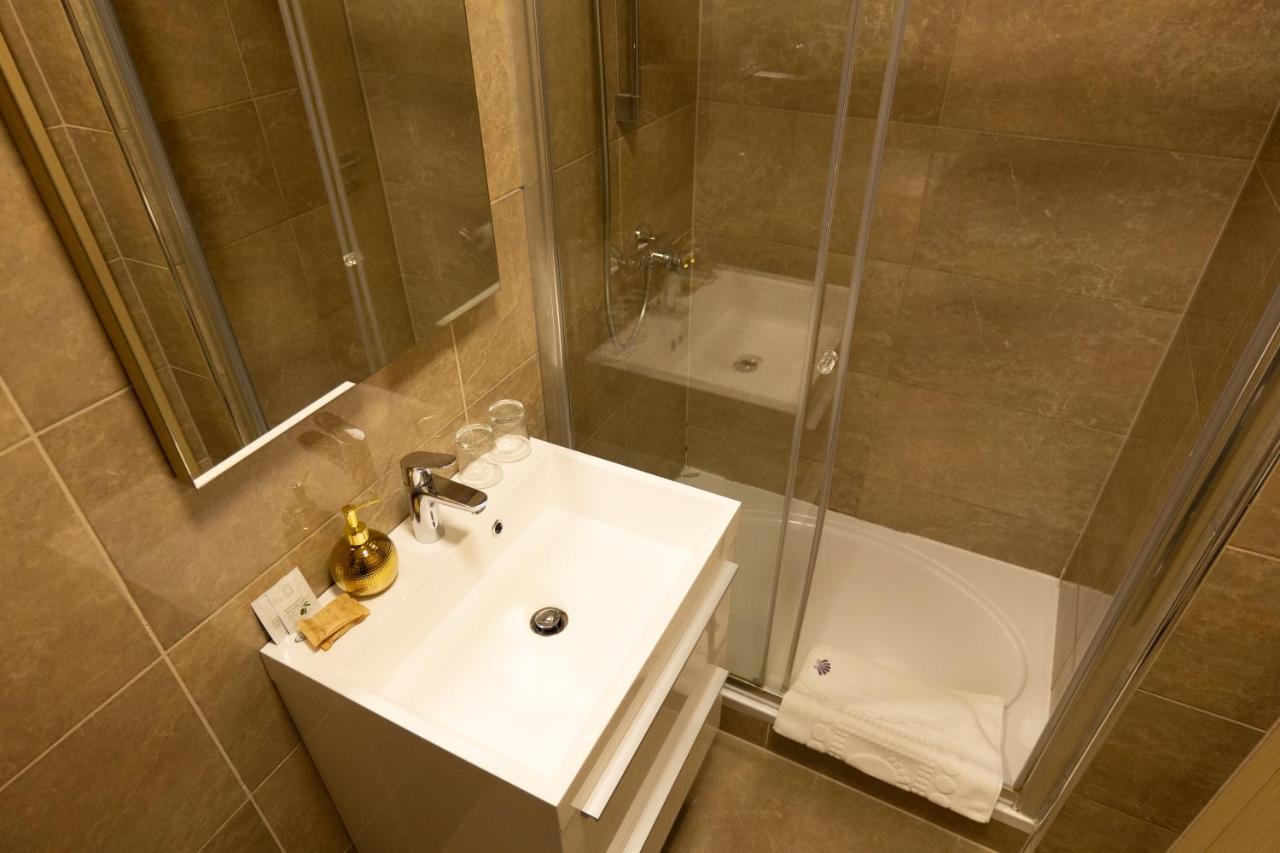Scallop Rooms Self Check-In Zadar Bagian luar foto