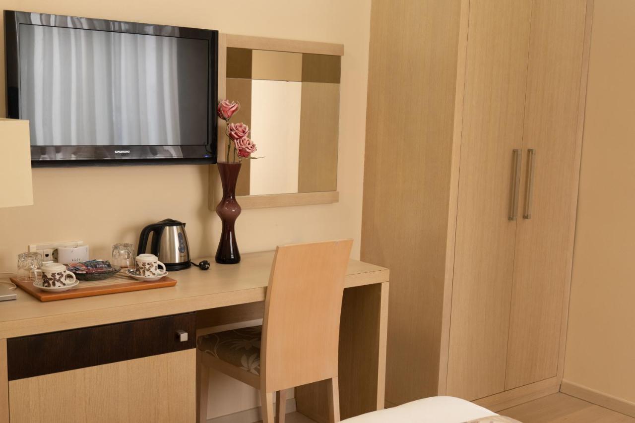 Scallop Rooms Self Check-In Zadar Bagian luar foto