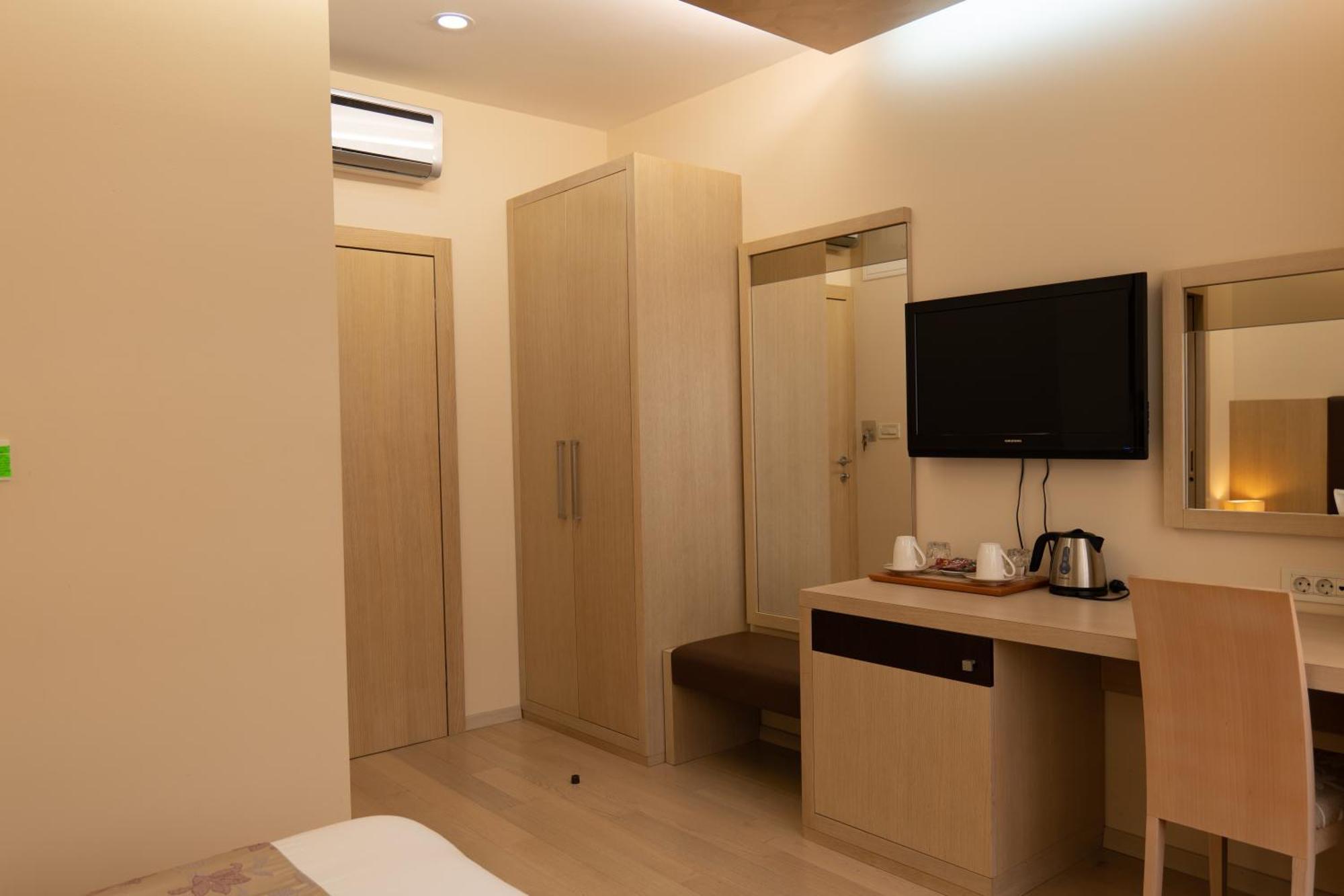 Scallop Rooms Self Check-In Zadar Bagian luar foto