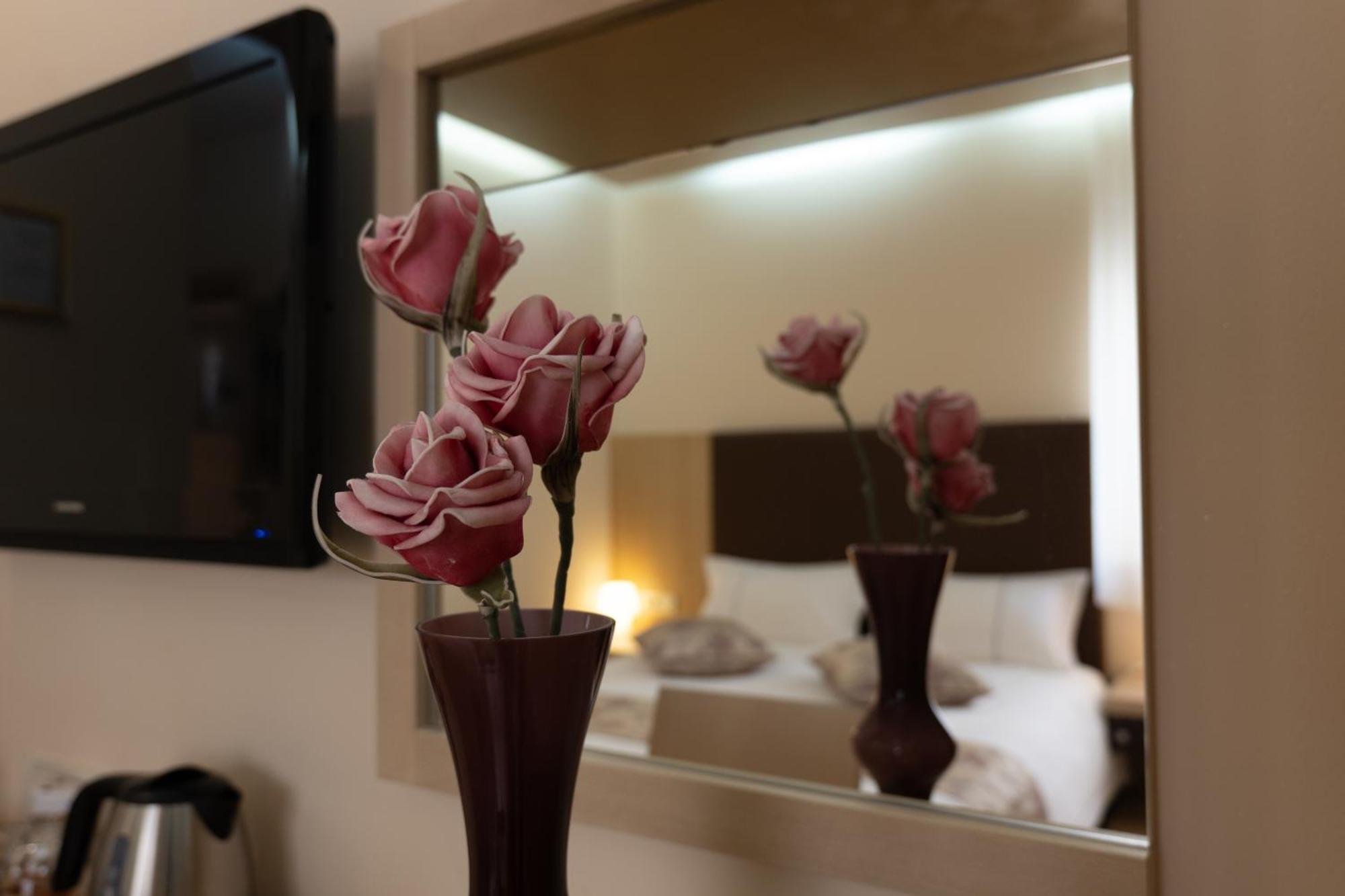 Scallop Rooms Self Check-In Zadar Bagian luar foto