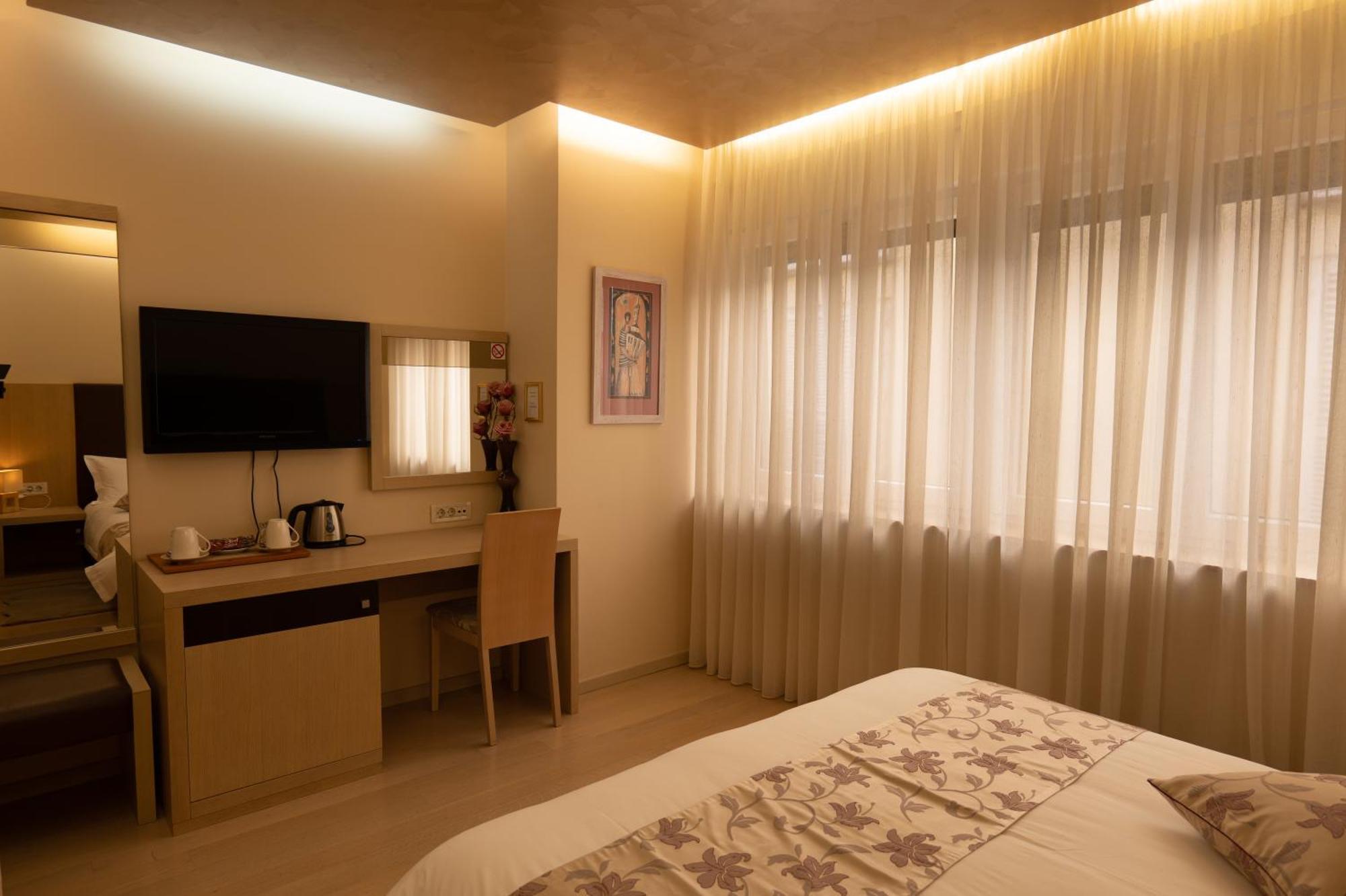 Scallop Rooms Self Check-In Zadar Bagian luar foto
